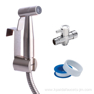 Quality Multiple Color Self Cleaning Bidet Kits